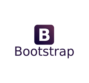 Bootstrap logo