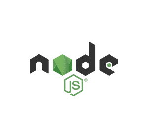 Node server environment