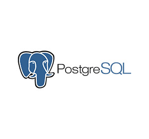 PopstgreSQL logo
